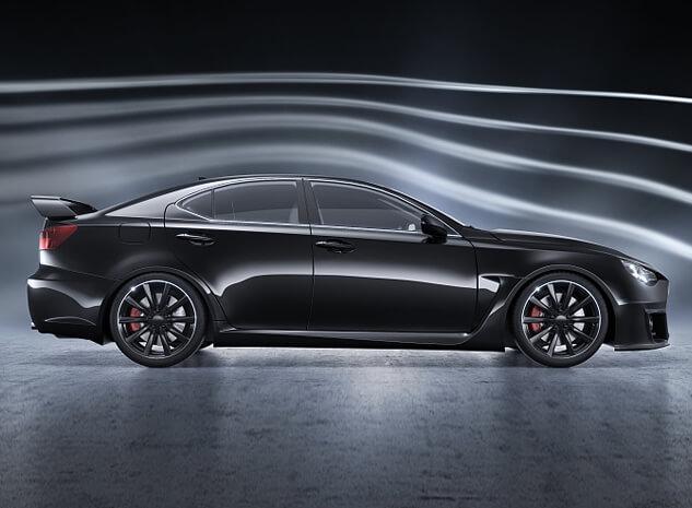 Waterproof Automotive Micro Switch Applications