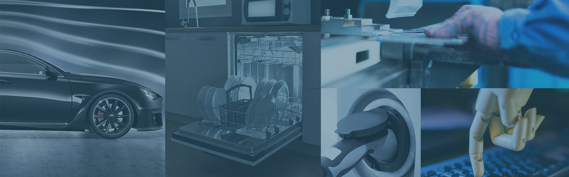 Waterproof Customized Micro Switch G905