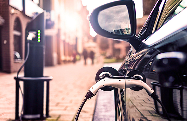 Automotive Micro Switch for New Energy Automotive Micro Switch for New Energy