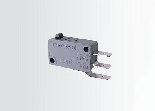 push button switch micro