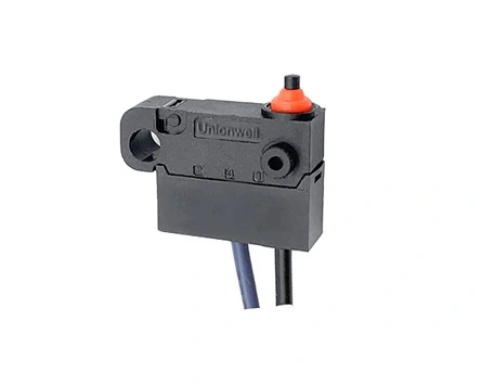IP67 Normally Closed Micro Switch G303