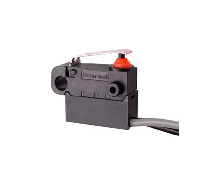 Micro Switch Button Snap Lever G303