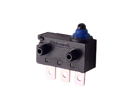 Subminiature Micro Switch 130GF No Lever Pin Plunger G303