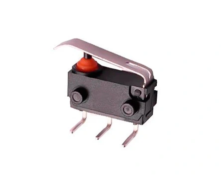 Subminiature Sealed Micro Switch 130GF G303