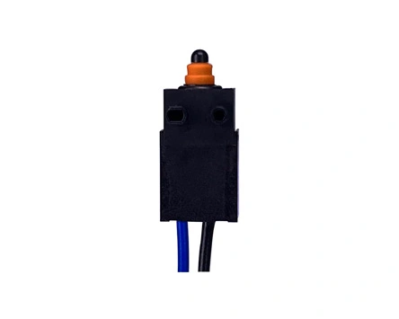 Sealed Subminiature Micro Switch Can Be Customized G304E