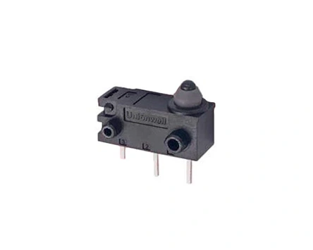 Subminiature Waterproof Micro Switch G304B