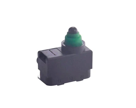 Waterproof Microswitch Custom New Cover Design G303A