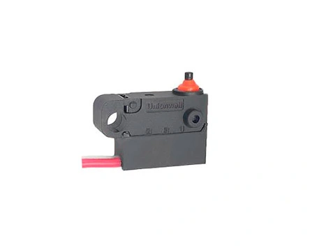 Subminiature Sealed Micro Switch Long Life G303