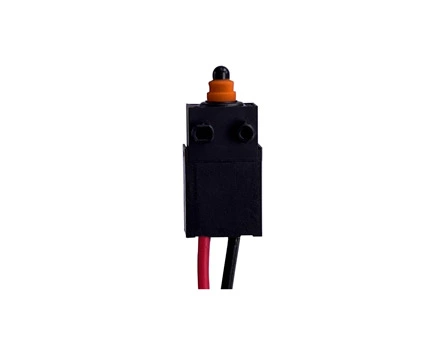 Wire Type Subminiature Micro Switch G304E