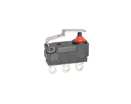 Subminiature Sealed Micro Switch G303