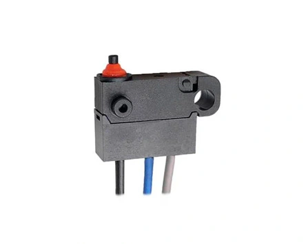 Momentary Snap Action Micro Switch IP67 Waterproof G303