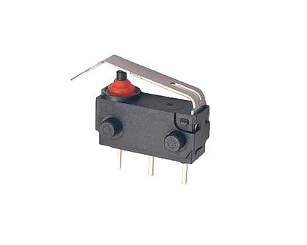 Ultra Micro Switch Straight PCB G303