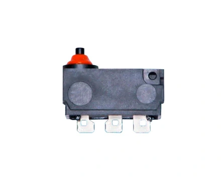 Waterproof Micro Switch Supplier China G303