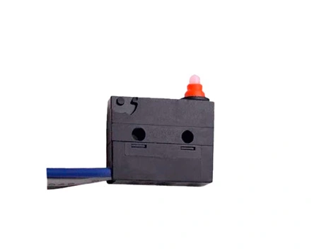 Sealed Mini Micro Switch 200GF Waterproof Shell G9A