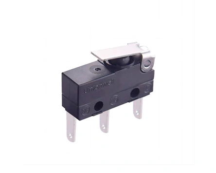 IP67 Miniature Micro Switch G9