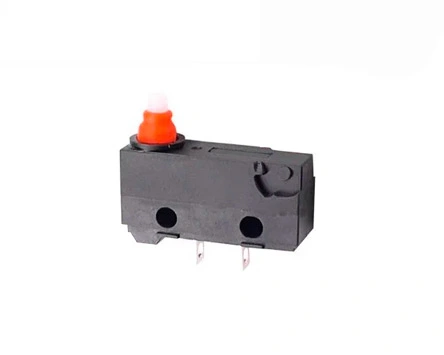 Miniature Micro Switch Solder Terminals 200GF G9A