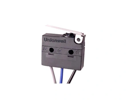 Miniature Micro Switch SPDT IP67 G9