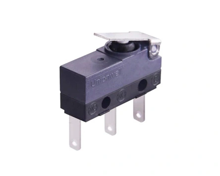 Waterproof Mini Switch Lever G905