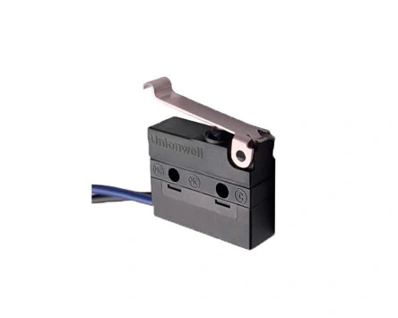 Miniature Micro Swtich IP67 G905