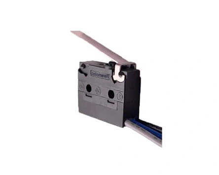 Miniature Micro Switch Roller Lever SPDT G905