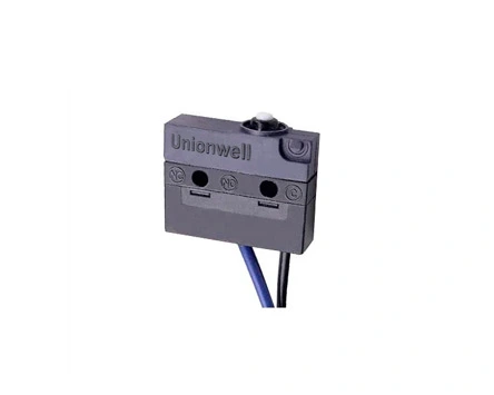 Miniature Micro Swtich SPST-NC IP67 G905