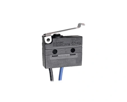 Sealed Electric Mini Micro Switch 5A 125/250VAC G905