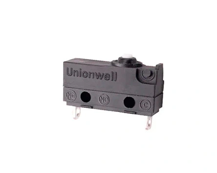 Dustproof Micro Switch Spherical Pin Plunger G905