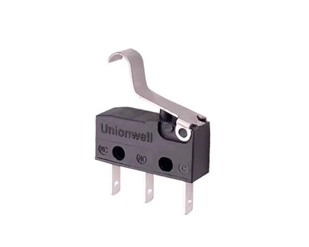 Dustproof Micro Switch 250GF Mounting Hole SPDT G91