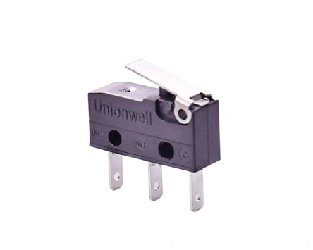 Dustproof Mini Switch 250GF G91