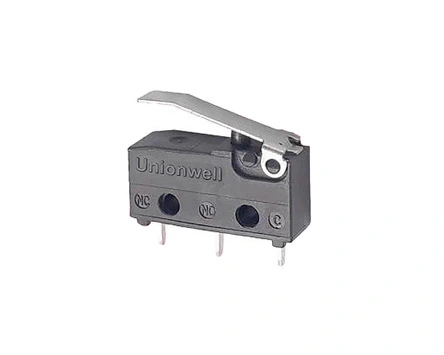 Dustproof Mini Switch PCB Connect G91