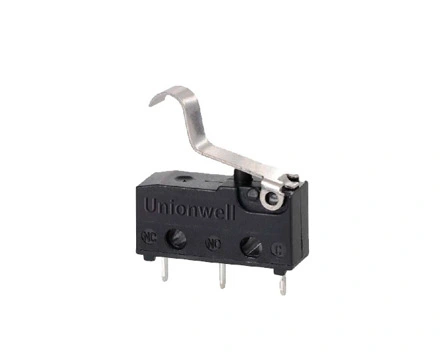 Unionwell Miniature Micro Switch G91