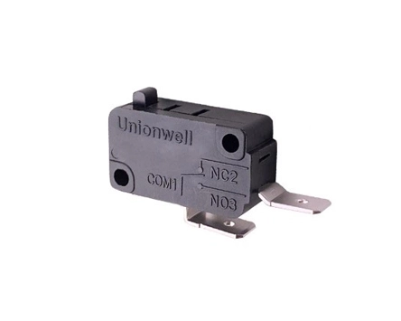 Basic Micro Push Button Switch G5h