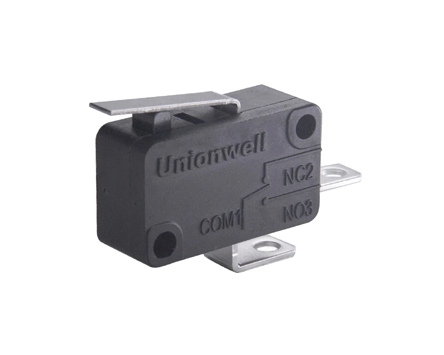 Basic Micro Switch 700gf Unionwell G5L