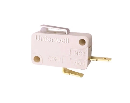 Basic Micro Switch 100gf G5S