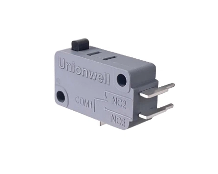 Basic Micro Switch 200gf With Pin Plunger G5T