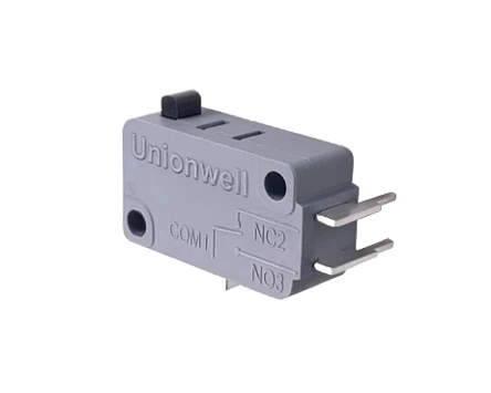 Basic Switch 120gf With Long Simulated Roller Lever G5T