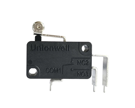 High Reliability Basic Micro Switch  G5T