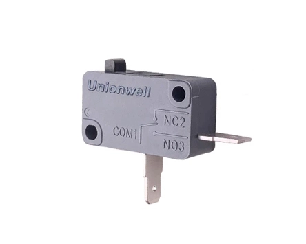 Basic Micro Switch 200gf SPST-NO G5T16