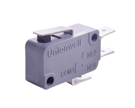 Basic Micro Switch 25T125 Custom Lever G5T16