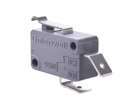 Basic Micro Switch Custom NC COM Terminals G5T16