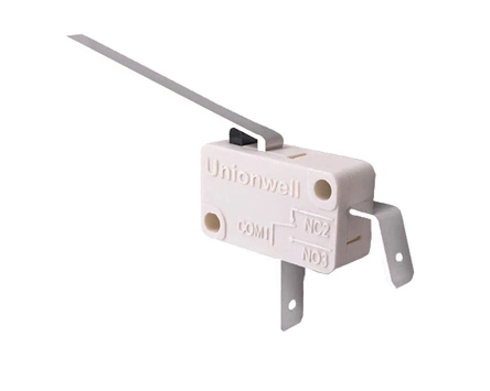 Basic Micro Switches SPST-NC G5T16