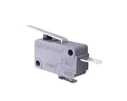 Basic Snap Micro Switch 200gf G5T16