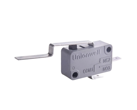 Basic Micro switch Customized Lever G5T16