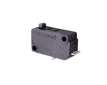 Micro Limit Switch Types G5T16