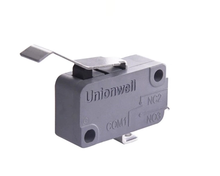 Basic Micro Switch 240 Lever G5T16