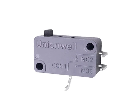 Basic Micro Switch Std. Straight Lever G5T16