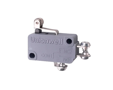 Basic Micro Switches With Small Contact Gap G5T16