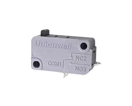 25T125 SPST-NO Micro Switch G5T22