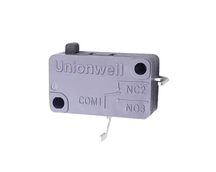 Limit Switch Micro Switch G5T16
