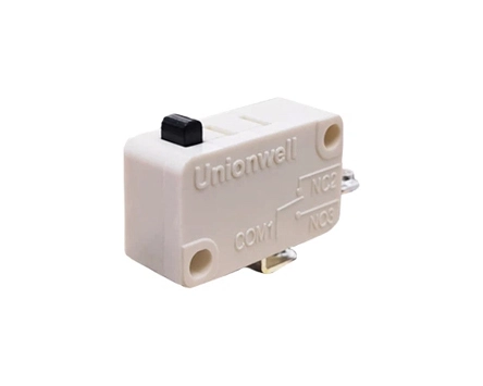 Screw Connect Basic Micro Switch G5T16